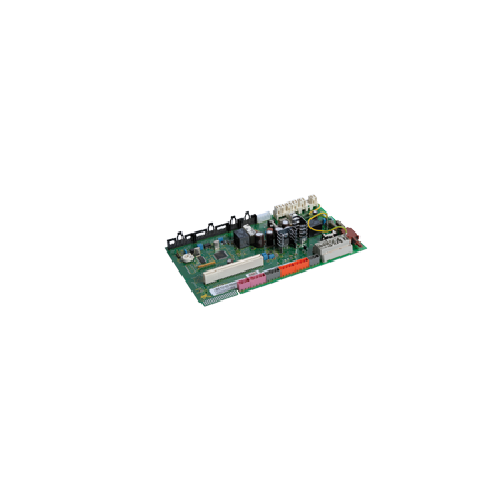 Boitier de cde LGM 29.22 B1010/C1030